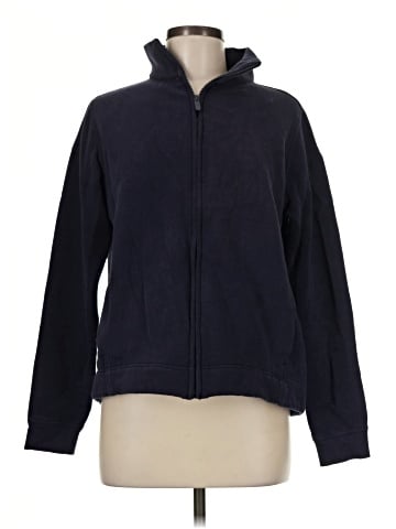 Lululemon Athletica Zip Up Hoodie (view 1)