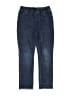 Gymboree Solid Blue Jeans Size 7 - photo 1