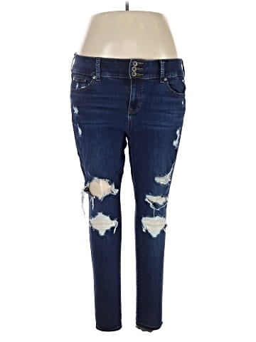 Torrid Jeans (view 1)
