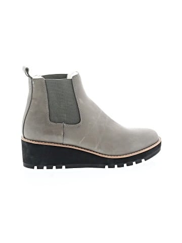 Eileen Fisher Ankle Boots (view 1)