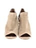 Tahari Animal Print Ivory Sandals Size 7 1/2 - photo 2