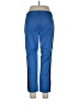 Talbots Blue Casual Pants Size 10 (petite) - photo 2