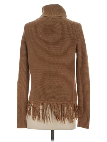 MICHAEL Michael Kors Turtleneck Sweater (view 2)