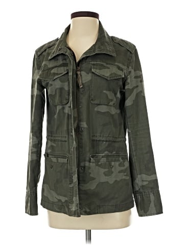 Aeropostale Jacket (view 1)