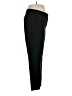 J.Crew Black Dress Pants Size 16 - photo 4