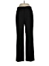 Pendleton 100% Wool Solid Black Casual Pants Size 4 - photo 1