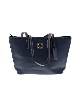 Dooney & Bourke Leather Tote (view 1)