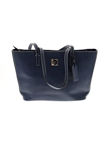 Dooney & Bourke Leather Tote (view 1)