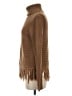 MICHAEL Michael Kors Brown Turtleneck Sweater Size S - photo 5