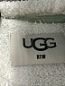 Ugg Ivory Pullover Sweater Size L - photo 7