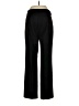 Pendleton 100% Wool Solid Black Casual Pants Size 4 - photo 2