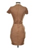 Blue Blush Tan Casual Dress Size XS (estimated) - photo 2