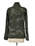 Aeropostale 100% Cotton Camo Green Jacket Size XS - photo 2