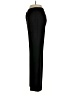 Pendleton 100% Wool Solid Black Casual Pants Size 4 - photo 5