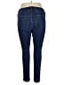 Torrid Hearts Blue Jeans Size 14 - photo 2