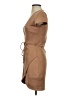 Blue Blush Tan Casual Dress Size XS (estimated) - photo 5