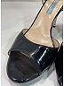Prada Black Sandals Size EU 37 - photo 7