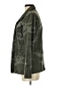 Aeropostale 100% Cotton Camo Green Jacket Size XS - photo 5