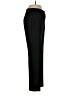 Pendleton 100% Wool Solid Black Casual Pants Size 4 - photo 4