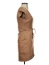 Blue Blush Tan Casual Dress Size XS (estimated) - photo 4