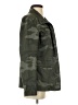 Aeropostale 100% Cotton Camo Green Jacket Size XS - photo 4
