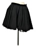 Remain Solid Black Formal Skirt Size M - photo 1