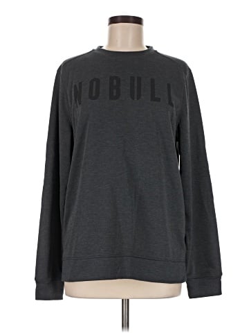 NOBULL Sweatshirt (view 1)