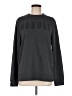 NOBULL Gray Sweatshirt Size M - photo 1