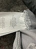 Wit & Wisdom Gray Casual Pants Size 10 - photo 8