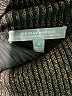 Neiman Marcus Brown Turtleneck Sweater Size S - photo 4