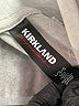 KIRKLAND Signature Silver Pullover Hoodie Size L - photo 9