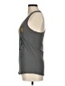 Ideology Gray Tank Top Size M - photo 5