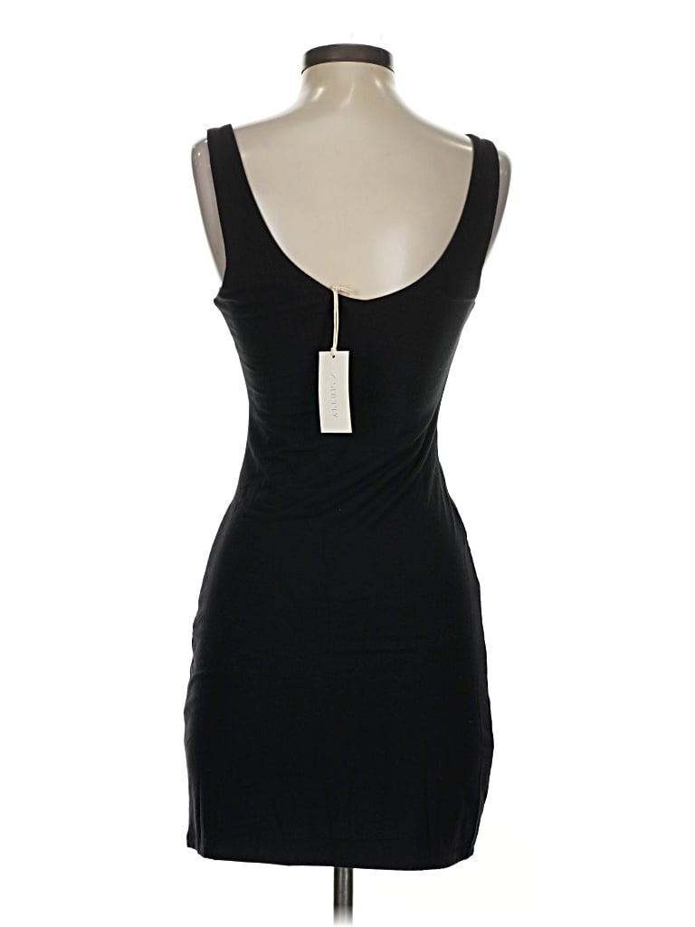 Pre-owned Z Supply Cocktail Dress In Black