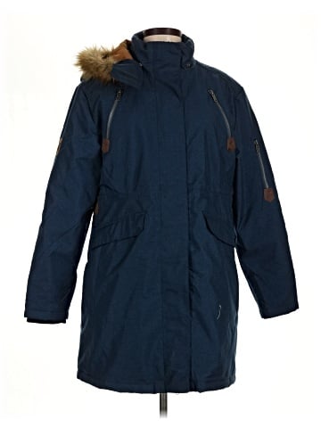 Legendary Whitetails Coat (view 1)