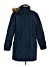 Legendary Whitetails 100% Polyester Blue Coat Size M - photo 1