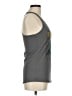 Ideology Gray Tank Top Size M - photo 4