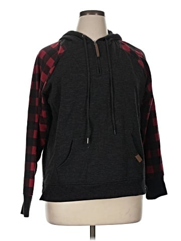Maurices Pullover Hoodie (view 1)
