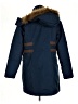 Legendary Whitetails 100% Polyester Blue Coat Size M - photo 2