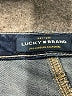 Lucky Brand Hearts Blue Jeans Size 8 - photo 7