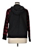 Maurices Gray Pullover Hoodie Size XL - photo 2