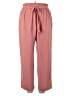 Your Style 100% Polyester Pink Casual Pants Size XL - photo 1