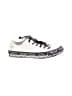 Converse White Sneakers Size 7 1/2 - photo 1