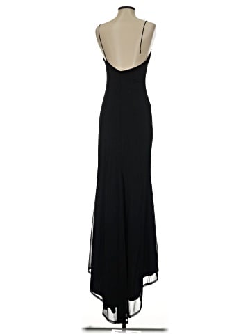 ABS Evening by Allen Schwartz Cocktail Dress (view 2)