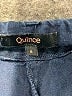 Quince 100% Linen Blue Linen Pants Size 8 - photo 7
