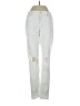 Refuge Ivory Jeans Size 2 - photo 1