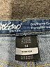 Mossimo Blue Jeans Size 14 - photo 7