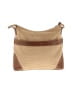 Etienne Aigner Tweed Tan Shoulder Bag One size - photo 3