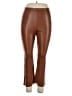 Commando Brown Active Pants Size XL - photo 1