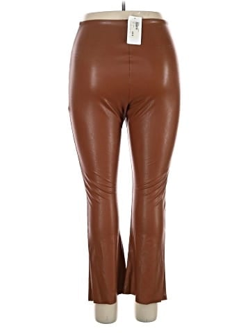 Commando Active Pants (view 2)
