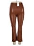 Commando Brown Active Pants Size XL - photo 2